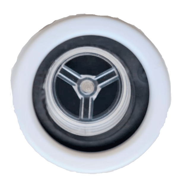 Сифон с сухим затвором ТК5-Р (мембранный)