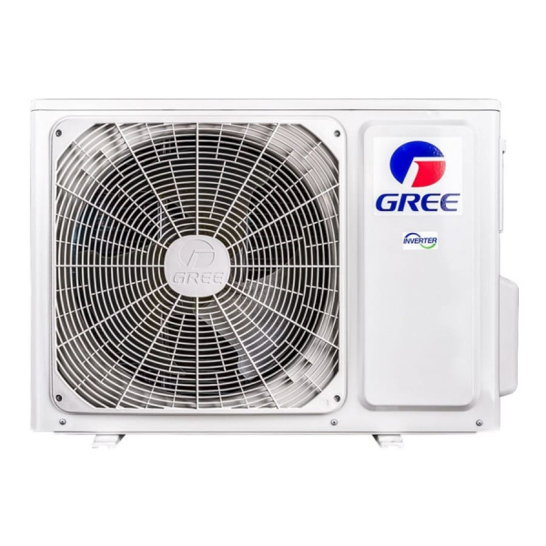 Gree GWH12AKC/K6DNA1A Soyal Inverter R32 сплит-система настенного типа
