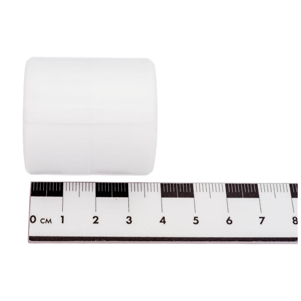 Муфта Valfex 25мм белая