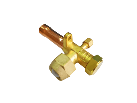 Сервисный клапан кондиционера 3/4" - FC-606