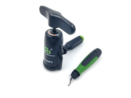 Вальцовка Super Stars ST-519FT