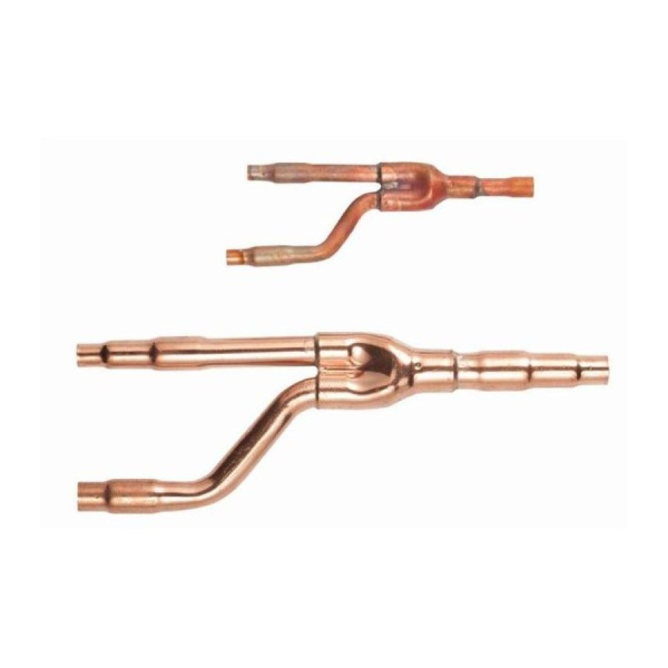 Разветв. GC-FQ01B для внутр. блоков GM, 20kW<X<30kW