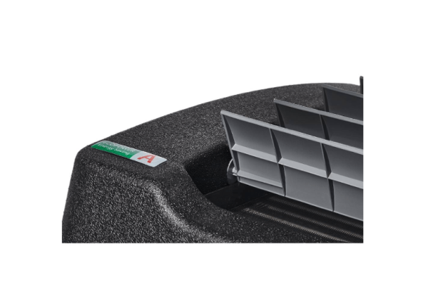 Тепловентилятор водяной Ballu BHP-W3-20-S