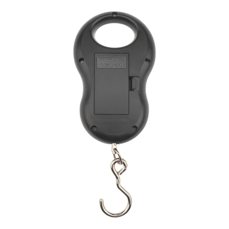 Весы электронные REXANT 72-1100 (до 50кг, точность 10г)