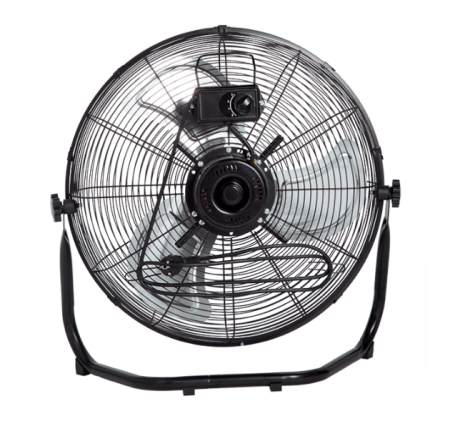 Промышленный вентилятор Ballu BIF-8BB