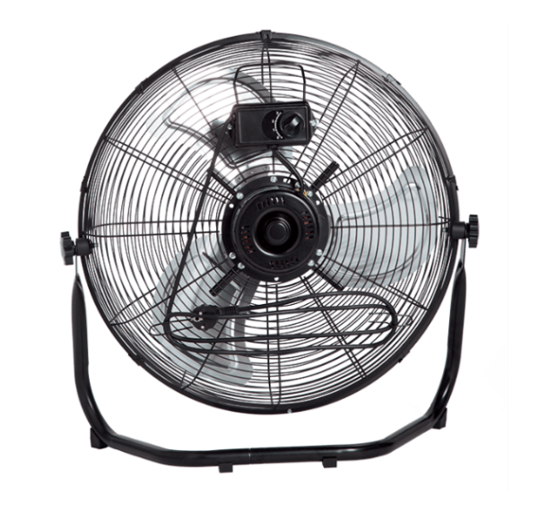 Промышленный вентилятор Ballu BIF-8BB