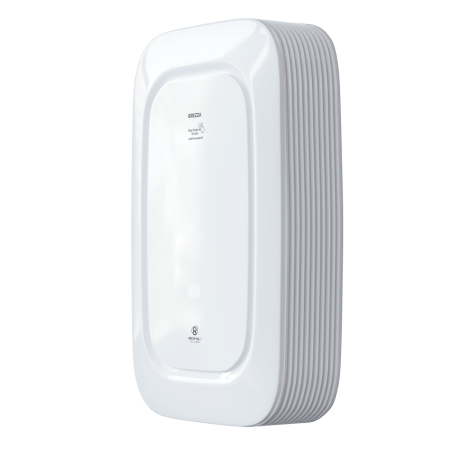 Приточно-очистительный комплекс Royal Clima Breeza RCB 150 LUX