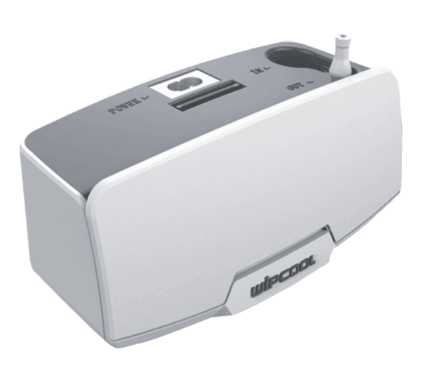 Дренажная помпа WIPCOOL P18 моноблочная, 18 л/ч, 21 Дб