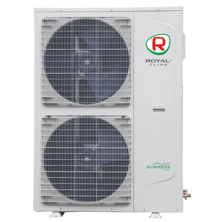 Royal Clima CO-4C 48HNBI/CO-E 48HNBI COMPETENZA INVERTER кассетная сплит-система