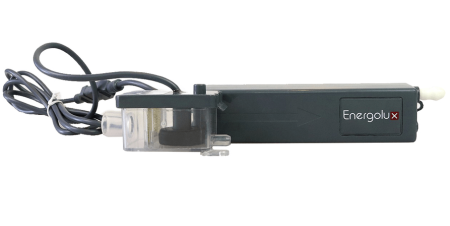 Помпа дренажная Energolux DRP03A22 (проточная, 22 л/ч, 19 Дб)