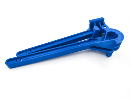 Трубогиб рычажный DSZH CT-369FHA-180 (3/16; 1/4; 5/16; 3/8)