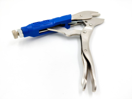 Пережим-клещи DSZH WK-201