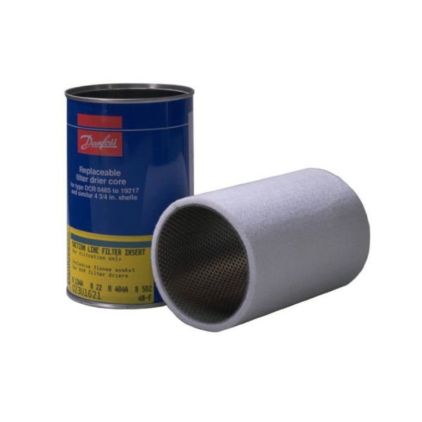 Картридж (фильтрующий элемент) Danfoss 48-F DCR (023U1921) (фетровый)