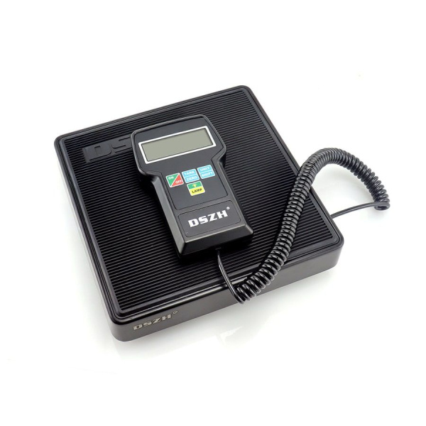 Весы электронные DSZH RCS-7040, до 100кг