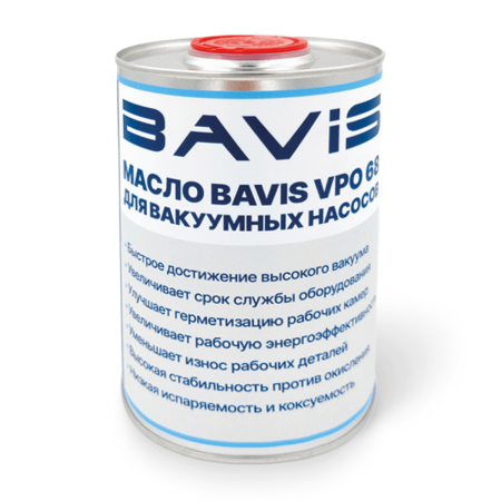 BAVIS VPO 68, 1 л, артикул 23055