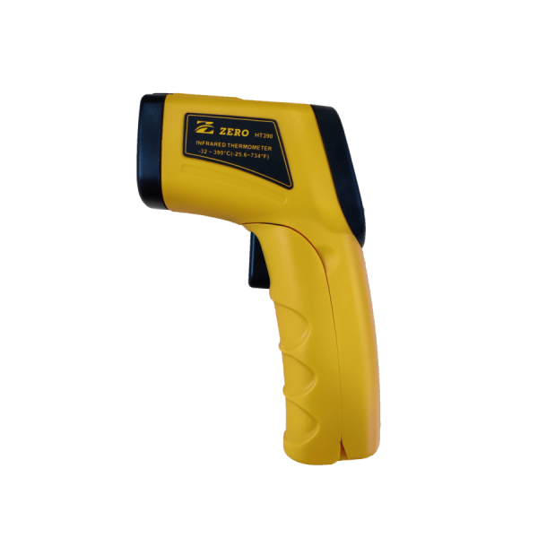 Термогигрометр цифровой HT390 (-40°C/+60°C)