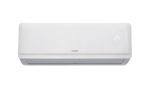 LESSAR LS-H18KFE2/LU-H18KFE2 COOL+ R32 сплит-система настенного типа