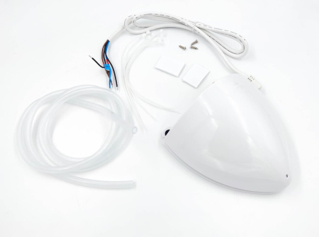 Помпа дренажная BAVIS Tank H-40 накопительная 0.25л, 40 л/ч, 19 Дб