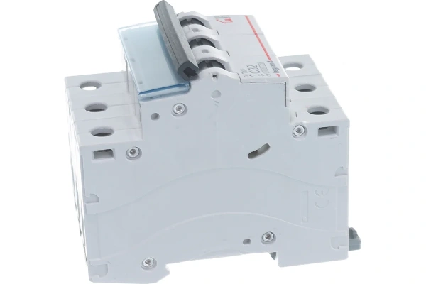 Автоматический выключатель Legrand TX3 - 3 / 32А (404059)