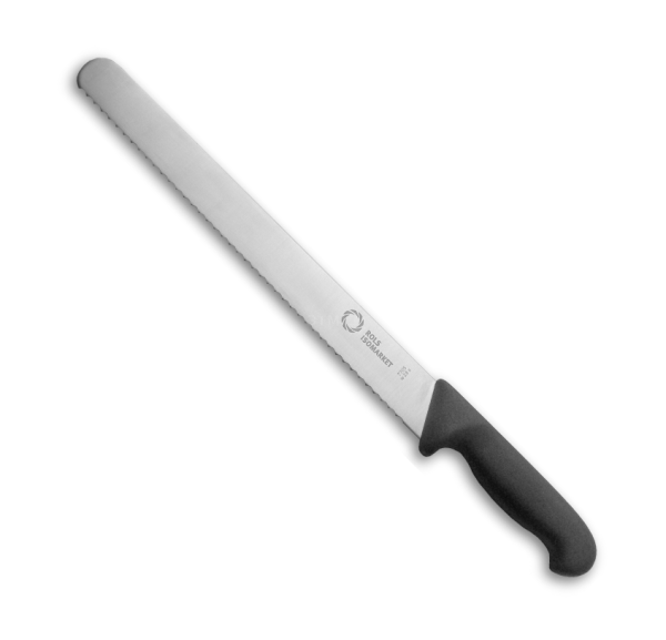 Нож монтажный 270мм Energoflex EFXKNIFE