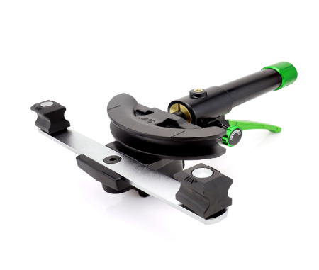 Трубогиб гидравлический арбалетный Super Stars ST-Y999 (1/4"; 5/16"; 3/8"; 1/2"; 5/8"; 3/4"; 7/8", в кейсе)