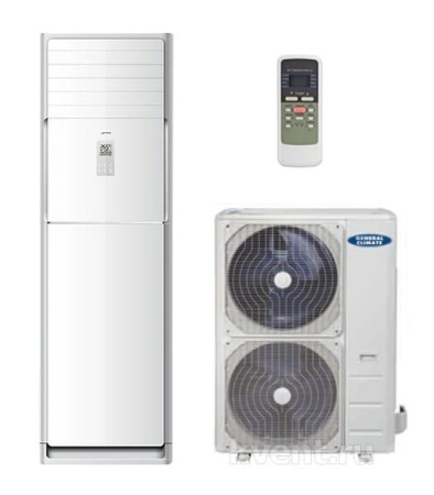 General Climate GC-FS48AR-N/GU-FS48H