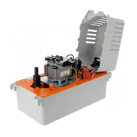 Помпа дренажная Sauermann SI-82 (наливная, 500 л/ч)