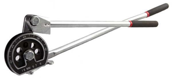 Трубогиб рычажный CPS TB15MM