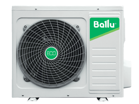 Ballu BSUI-09HN8_V4 Platinum Evolution DC Inverter сплит-система настенного типа