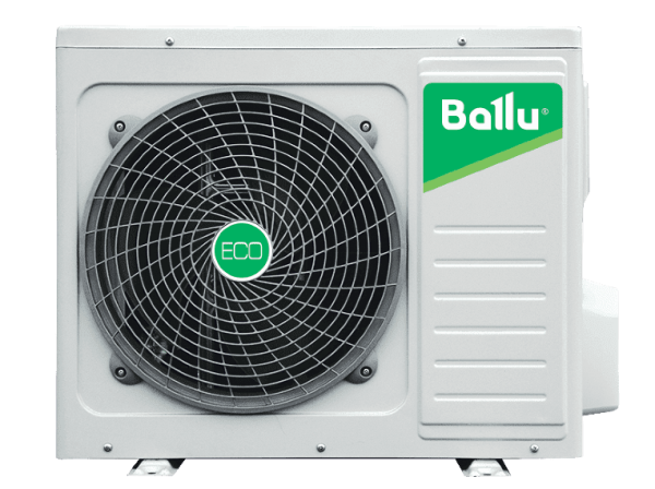 Ballu BSUI-09HN8_V4 Platinum Evolution DC Inverter сплит-система настенного типа