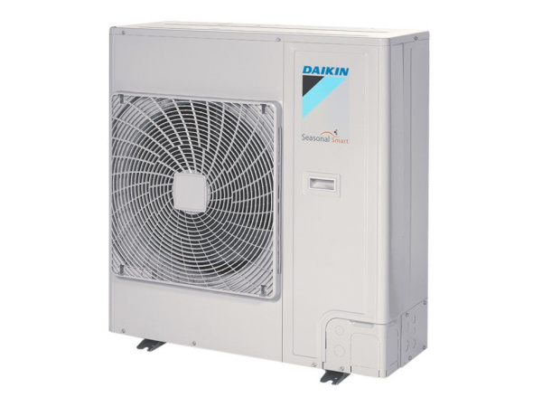 Daikin FCAHG71H/RZQG71L8Y сплит-система кассетного типа