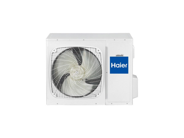 Haier AB48ES1ERA(S)/1U48LS1ERB(S) кассетный кондиционер