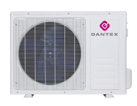 Dantex RK-24SMI/RK-24SMIE MOON INVERTER настенная сплит-система