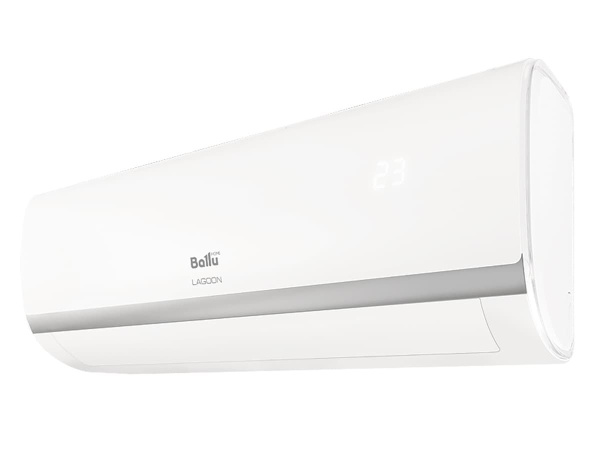 Ballu BSD-07HN1_24Y Lagoon On/Off сплит-система настенного типа