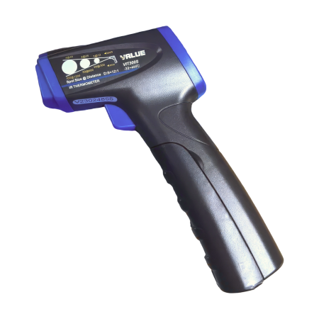 Термометр электронный дистанционный Value VIT-300S