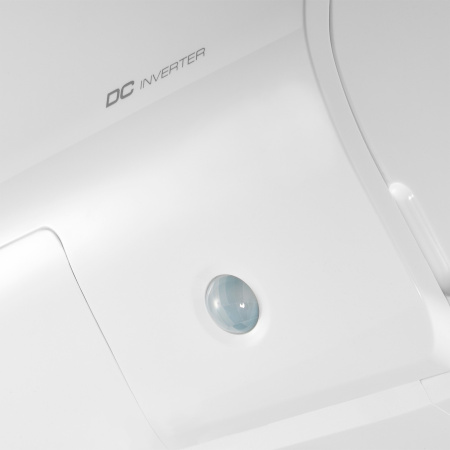 Ballu BSPKI-10HN8 Ice Peak DC Inverter сплит-система настенного типа