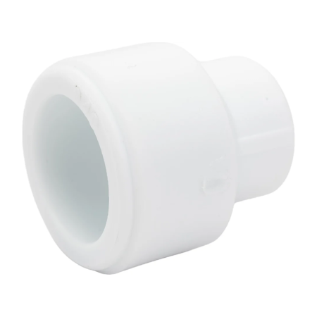 Муфта переходная Valfex 40/20 ВН/НР белая