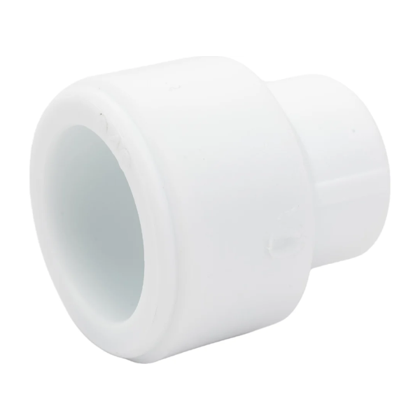 Муфта переходная Valfex 40/20 ВН/НР белая