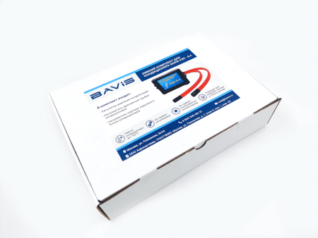 Зимний комплект для кондиционера BAVIS УЗП - 8.4