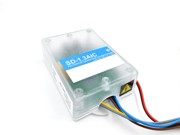 Зимний комплект для кондиционера BAVIS SD - 1.3 (до -40ºС)