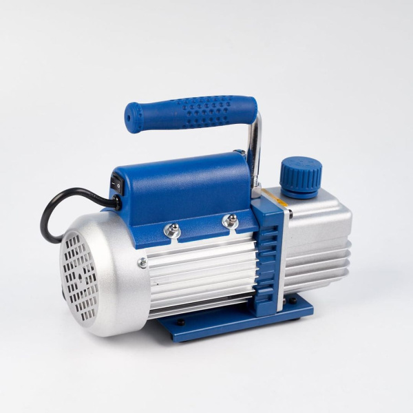 Вакуумный насос Value VH115N (1ст., 42 л/мин, 20 Па, 4.0 кг)