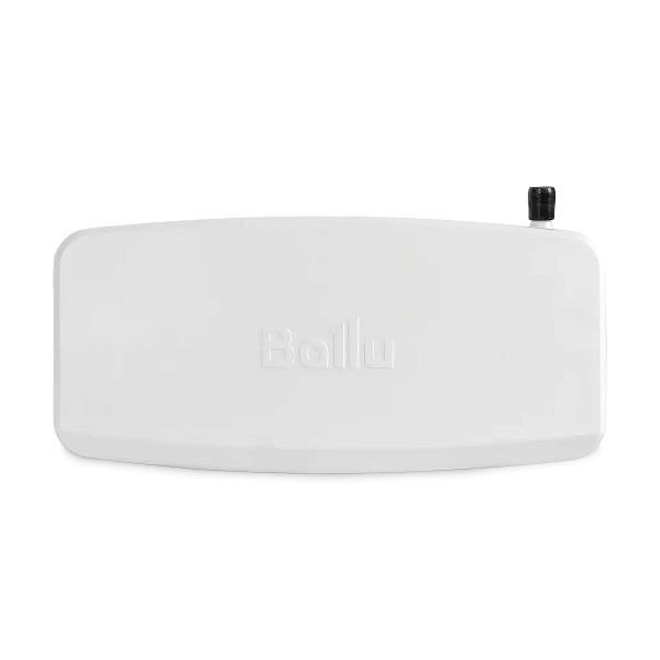 Дренажная помпа Ballu CondiPump DC Tank Pro (моноблочная, 18 л/ч, 19 Дб)