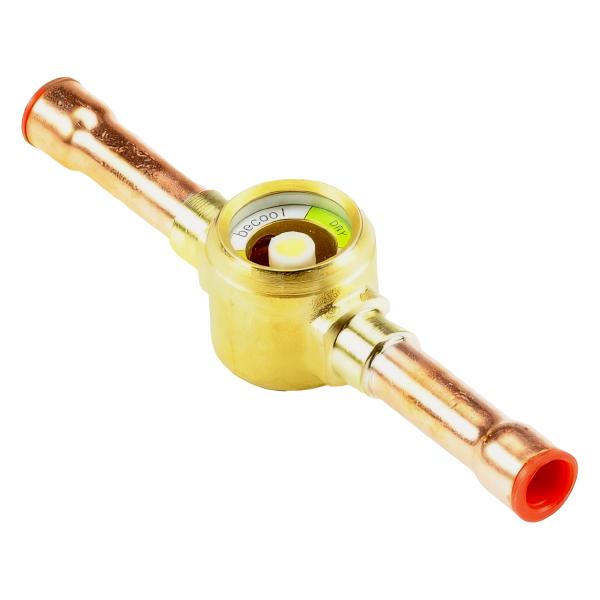 Смотровое стекло 3/8" Becool BC-SG-038N