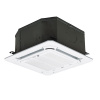 Kentatsu KSZTA53HFAN1/KSUTA53HFAN1/-40 сплит-система кассетного типа с зимним комплектом