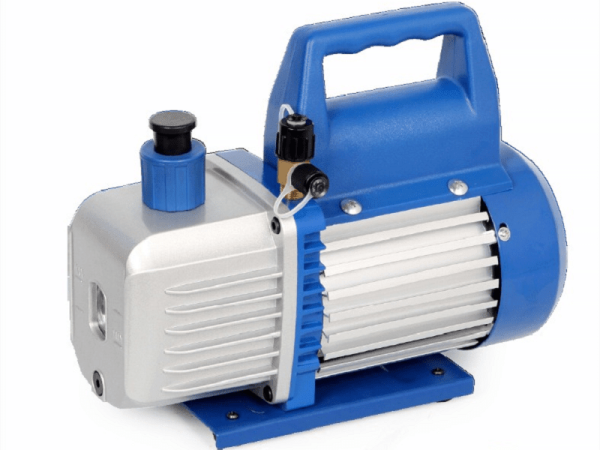 Вакуумный насос Becool BC-VP-8 (2ст, 185 л/мин, 2 Па, 13,7 кг.)