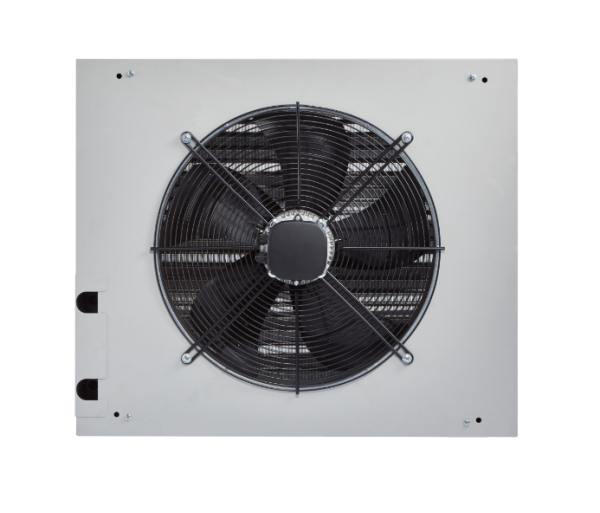 Тепловентилятор водяной Ballu BHP-W4-100-S