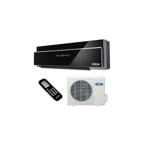 General Climate GC-EK09HRIN1 Inverter сплит-система настенного типа