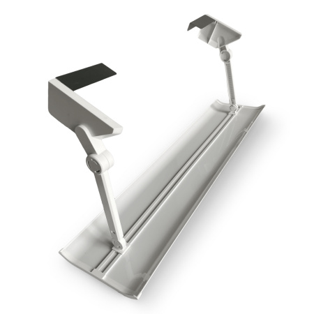 Экран-отражатель для кондиционера настенного типа BAVIS FS-84 (840 мм)