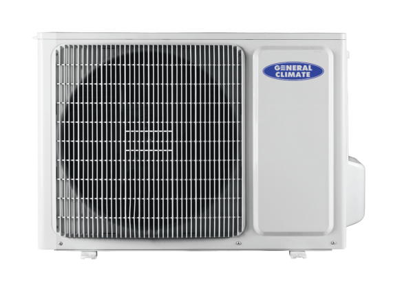 General Climate GC/GU-MR12HR32 MARS Go Cool R32 Inverter сплит-система настенного типа