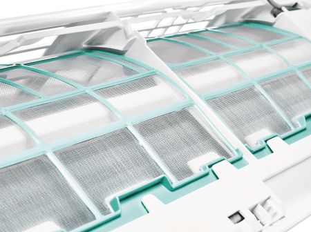 Ballu BSD-24HN1_20Y Lagoon сплит-система настенного типа